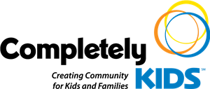 Completely Kids Logo